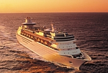 Royal Caribbean- Majesty of the Seas Bahamas + Disney